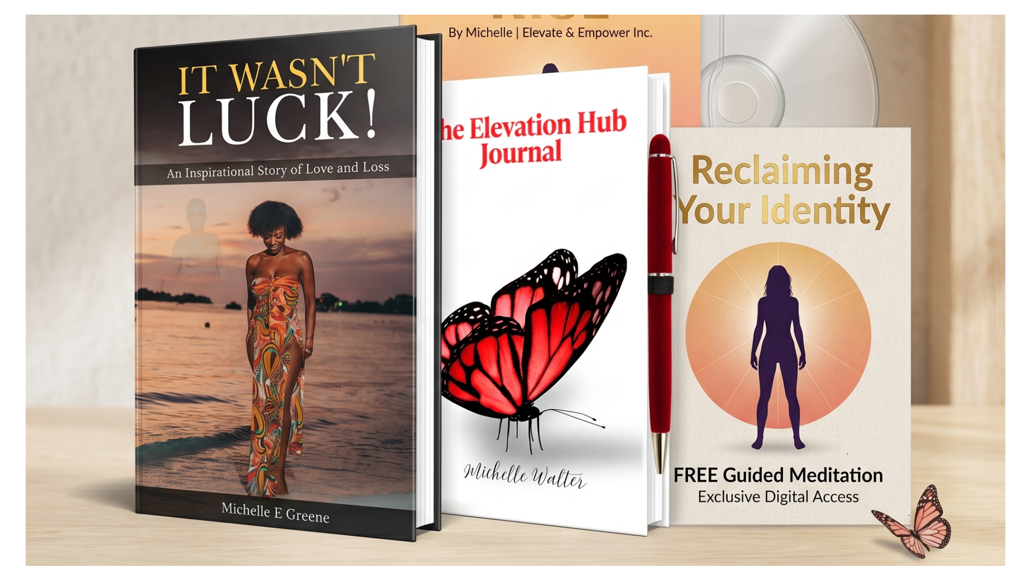 The Healing Bundle