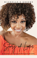 Story of Love: A Journey of Healing and Personal Growth