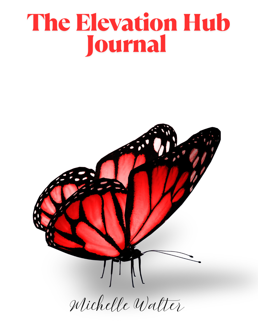 The Elevation Hub Journal